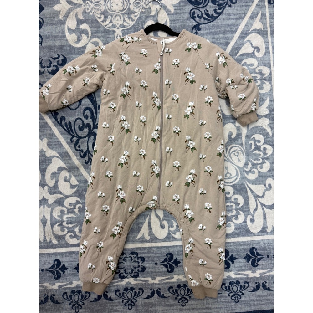 Kyte BABY Sleep Bag Walker XL Magnolia 1.0 TOG C5